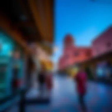 Magnificent Exploring Souq Al Marfa Deira: A Comprehensive Overview