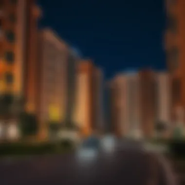 Magnificent Exploring the 3BHK Property Market in Dubai Magnificent Exploring the 3BHK Property Market in Dubai