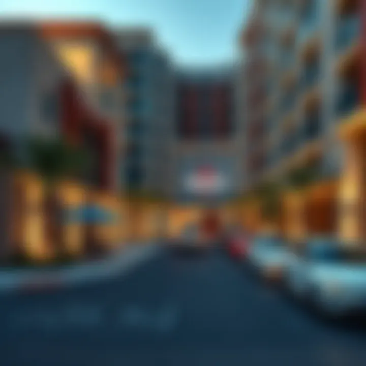 Magnificent Exploring the Best Neighborhoods in Dubai for Expats