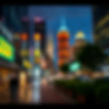 Magnificent Exploring the City Walk: A Comprehensive Guide to Urban Life Magnificent Exploring the City Walk: A Comprehensive Guide to Urban Life