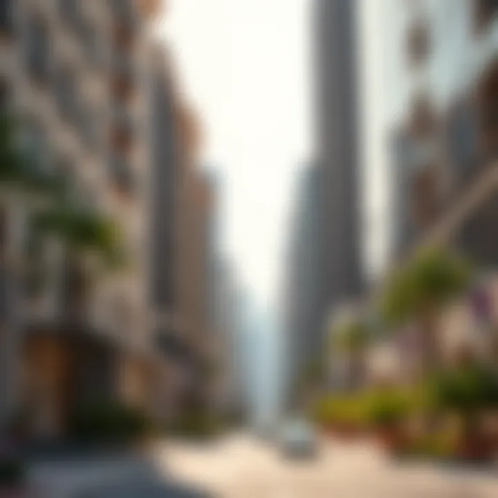 Magnificent Exploring the Diverse Neighborhoods of Dubai: A Comprehensive Guide