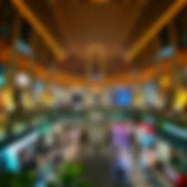 Magnificent Exploring the DU City Center Deira: A Comprehensive Guide Magnificent Exploring the DU City Center Deira: A Comprehensive Guide