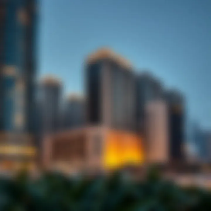 Magnificent Exploring the Dubai Real Estate Market: Trends, Insights, and Legalities