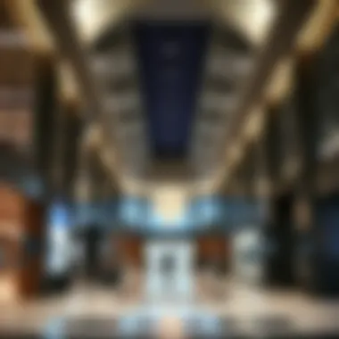 Magnificent Exploring the Expo City Sales Center: An In-Depth Analysis