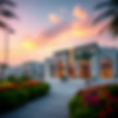 Magnificent Exploring The Gardens Nakheel: A Detailed Insight into Dubai's Urban Oasis Magnificent Exploring The Gardens Nakheel: A Detailed Insight into Dubai's Urban Oasis