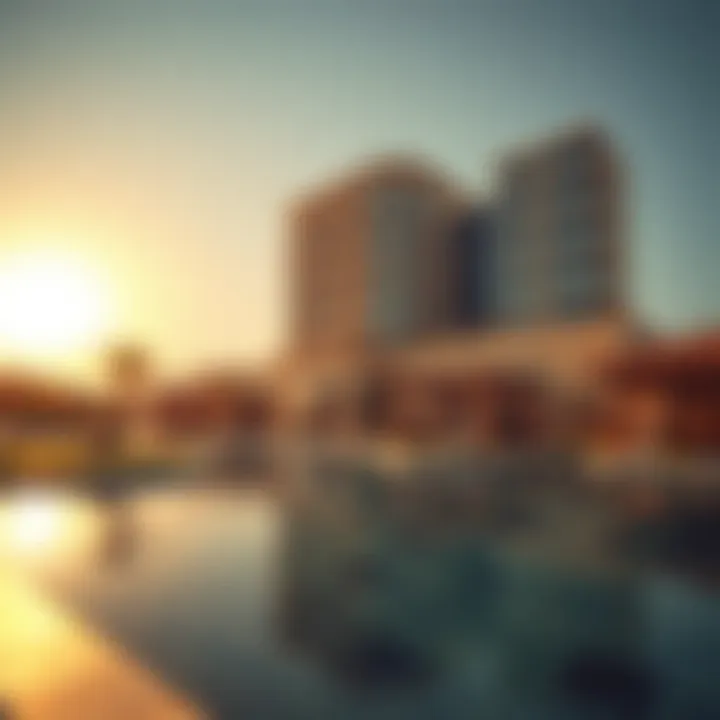 Magnificent Exploring the Gems of Jebel Ali: Insights into Dubai's Hidden Treasures