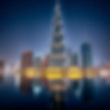 Magnificent Exploring the Lake Tower: A Comprehensive Analysis of Its Significance in Dubai's Real Estate Market