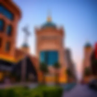 Magnificent Exploring the Majan District: A Comprehensive Guide to the Dubai Map Magnificent Exploring the Majan District: A Comprehensive Guide to the Dubai Map