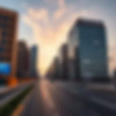 Magnificent Exploring the Mashreq Area along Sheikh Zayed Road: A Comprehensive Overview Magnificent Exploring the Mashreq Area along Sheikh Zayed Road: A Comprehensive Overview