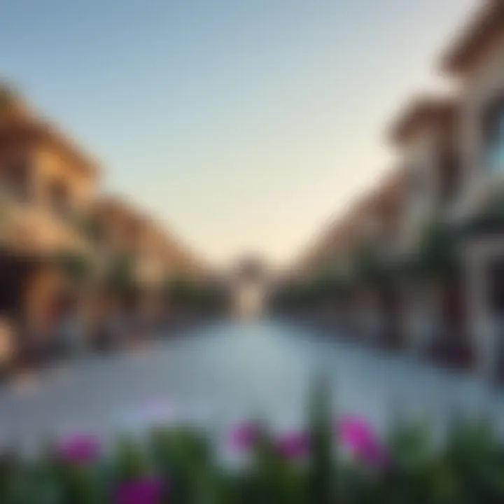 Magnificent Exploring The Meadows Village: A Comprehensive Analysis
