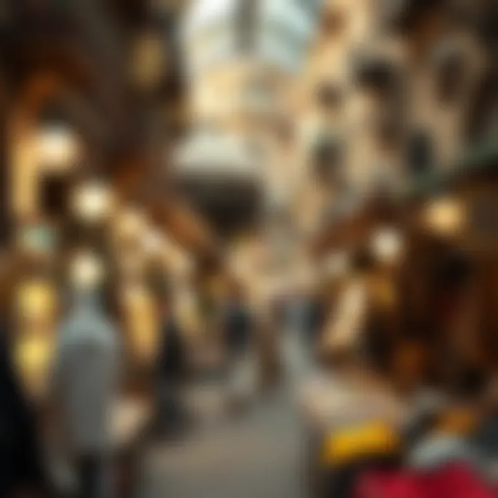 Magnificent Exploring the Old Souk in Dubai: Operating Hours and Insights