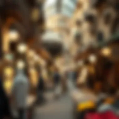 Magnificent Exploring the Old Souk in Dubai: Operating Hours and Insights Magnificent Exploring the Old Souk in Dubai: Operating Hours and Insights