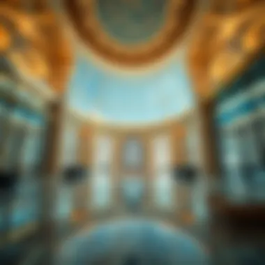 Magnificent Exploring the Opulence of Zaabeel One: A Deep Dive into Dubai's Luxury Living Magnificent Exploring the Opulence of Zaabeel One: A Deep Dive into Dubai's Luxury Living
