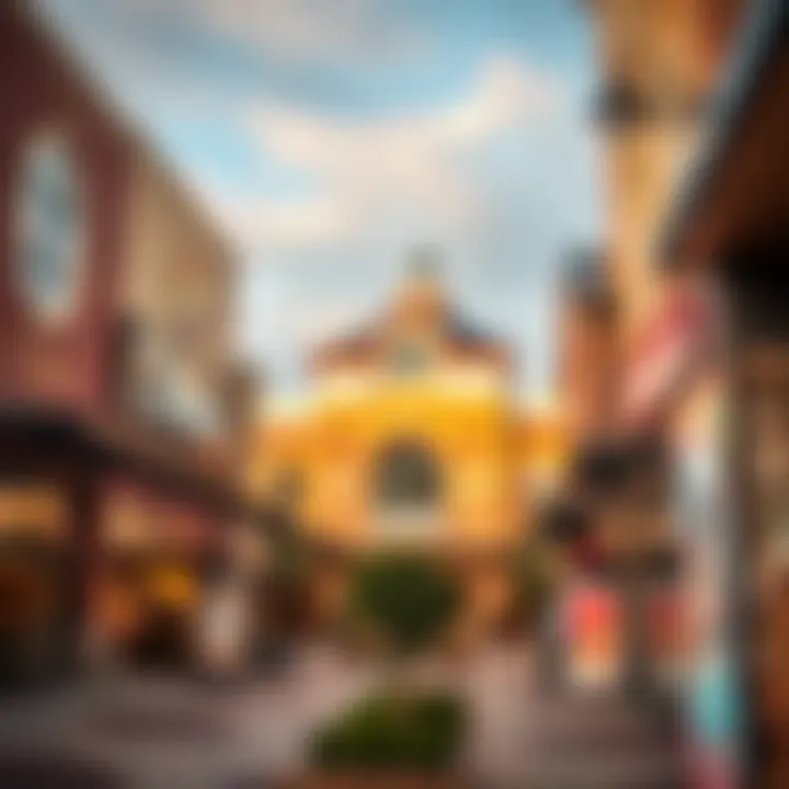 Magnificent Exploring the Retail Landscape of Deerfields Townsquare