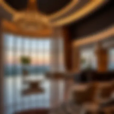 Magnificent Exploring the Ritz-Carlton Ras Al Khaimah: A Pinnacle of Luxury Magnificent Exploring the Ritz-Carlton Ras Al Khaimah: A Pinnacle of Luxury