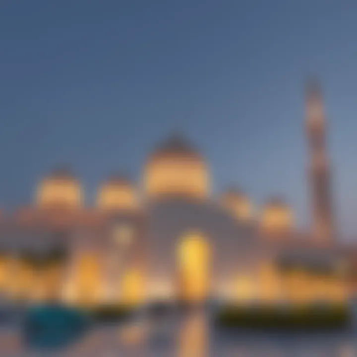 Magnificent Exploring UAE Emirates ID and Visa-Free Travel Countries