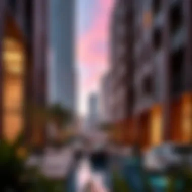 Magnificent Exploring Vida Residences in Downtown Dubai Magnificent Exploring Vida Residences in Downtown Dubai