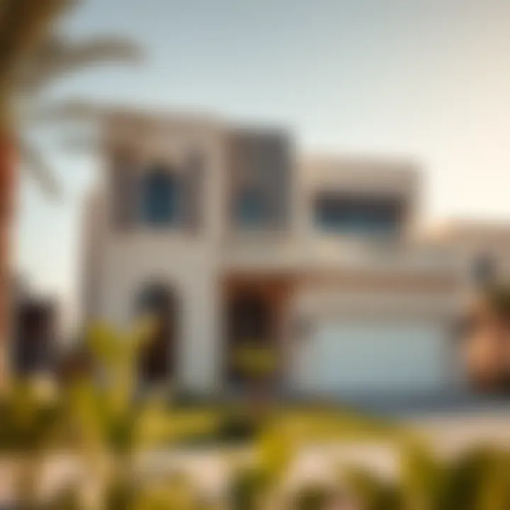 Magnificent Exploring Villas for Sale in Al Awir