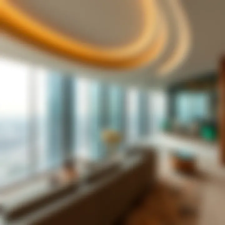 Magnificent Exploring Viridis Tower C: A Pinnacle of Modern Living in Dubai