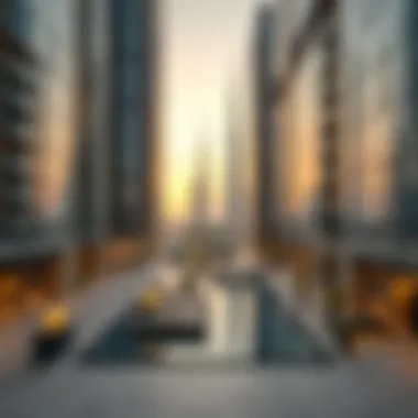 Magnificent Exploring W Residences Dubai: A Paradigm of Luxury Living Magnificent Exploring W Residences Dubai: A Paradigm of Luxury Living
