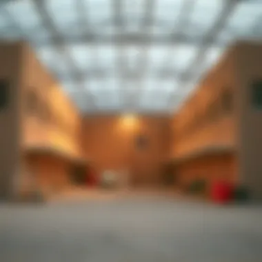 Magnificent Exploring Warehouse Options in Umm Ramool Magnificent Exploring Warehouse Options in Umm Ramool