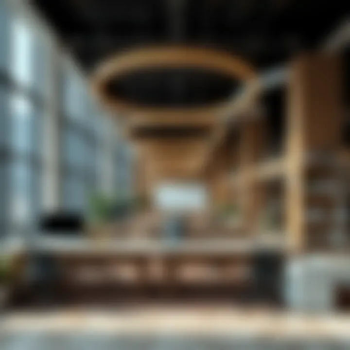 Magnificent Exploring Work Spaces in Dubai: An In-Depth Analysis