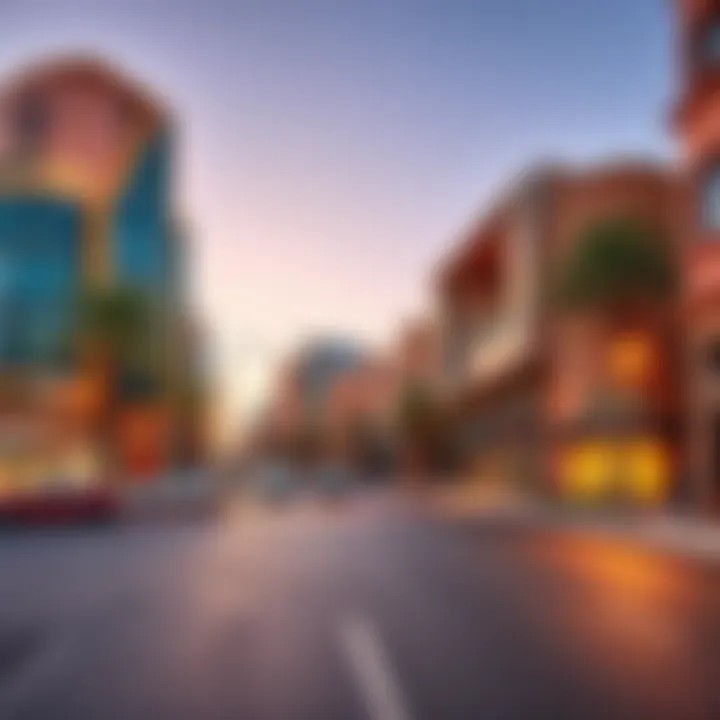 Magnificent Exploring Zayed City: A Comprehensive Insight into Dubai’s Emerging Neighborhood