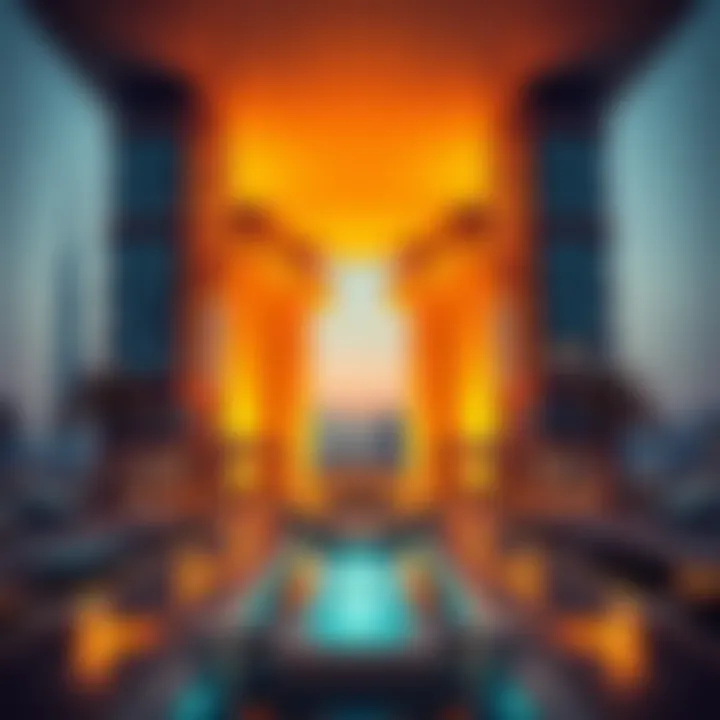 Magnificent Hertz Reem Island: A Deep Dive into a Unique Development
