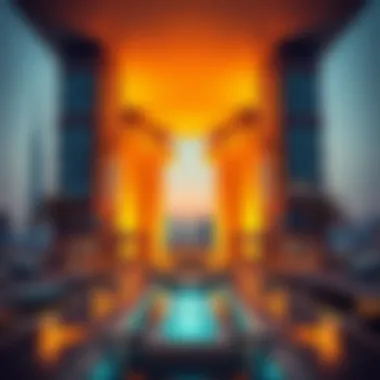 Magnificent Hertz Reem Island: A Deep Dive into a Unique Development Magnificent Hertz Reem Island: A Deep Dive into a Unique Development