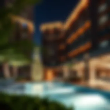 Magnificent Hilton Creek Dubai: An In-Depth Analysis Magnificent Hilton Creek Dubai: An In-Depth Analysis