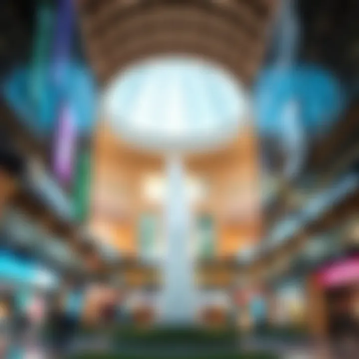 Magnificent In-Depth Exploration of Festival City Mall: A Hub of Shopping and Leisure