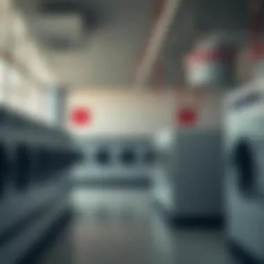 Magnificent Laundry in Motor City: An In-Depth Examination