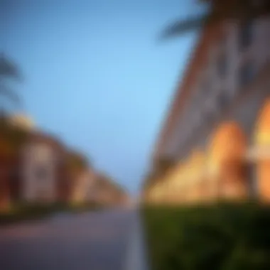 Magnificent Masaken Al Muraqqabat: A Deep Dive into Dubai's Real Estate Offerings Magnificent Masaken Al Muraqqabat: A Deep Dive into Dubai's Real Estate Offerings