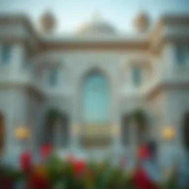 Magnificent Masaken Al Muraqqabat: An In-Depth Insight into Dubai's Architectural Jewel