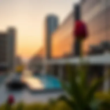 Magnificent Mirdif Tulip: An In-Depth Analysis of a Hidden Gem in Dubai's Real Estate Market