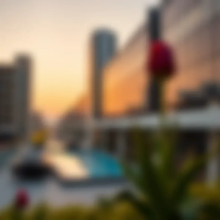 Magnificent Mirdif Tulip: An In-Depth Analysis of a Hidden Gem in Dubai's Real Estate Market