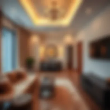 Magnificent Monthly Furnished Studio Options in Abu Hail Magnificent Monthly Furnished Studio Options in Abu Hail