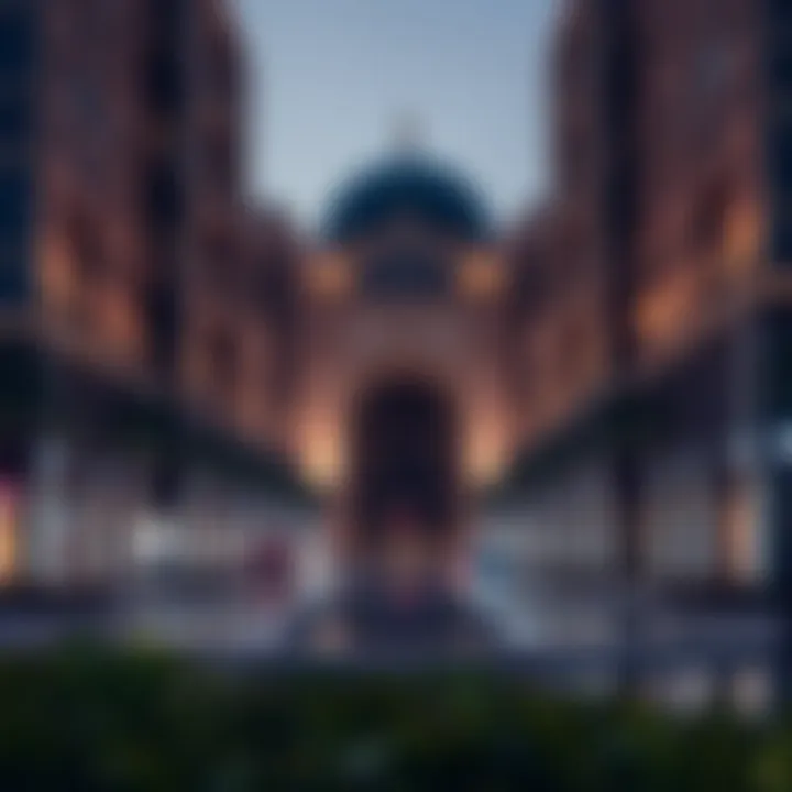 Magnificent Municipality Fees in Dubai: A Comprehensive Overview