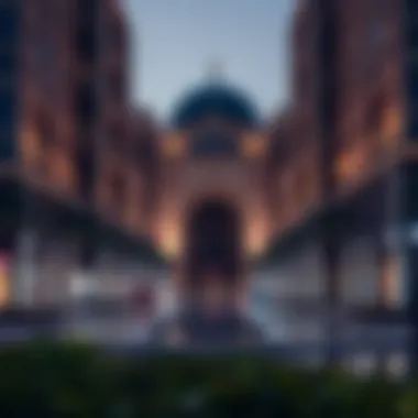 Magnificent Municipality Fees in Dubai: A Comprehensive Overview Magnificent Municipality Fees in Dubai: A Comprehensive Overview
