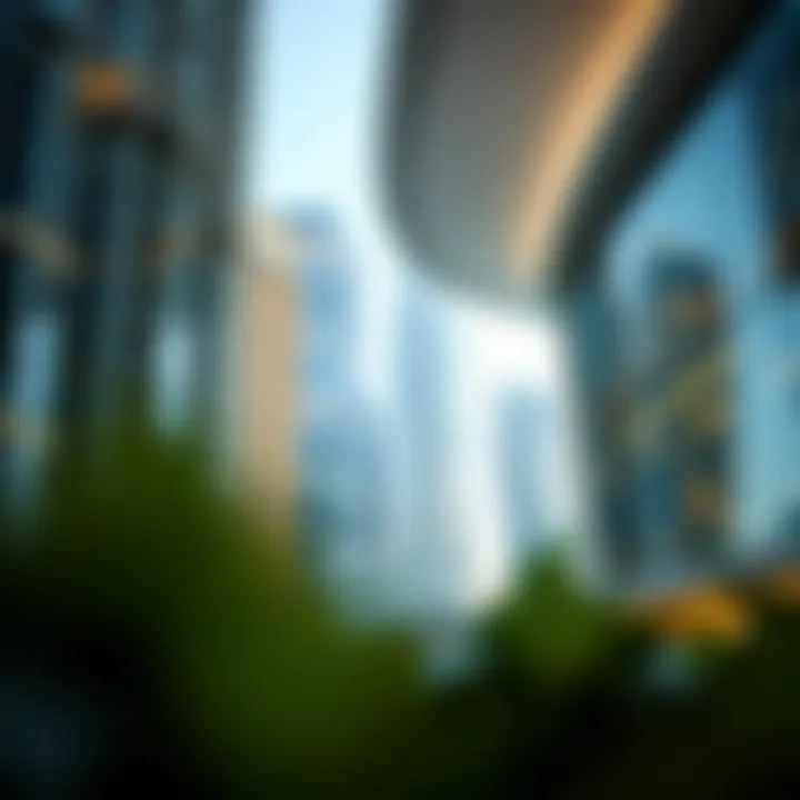 Magnificent Navigating Bank Accounts in Dubai: An In-Depth Guide