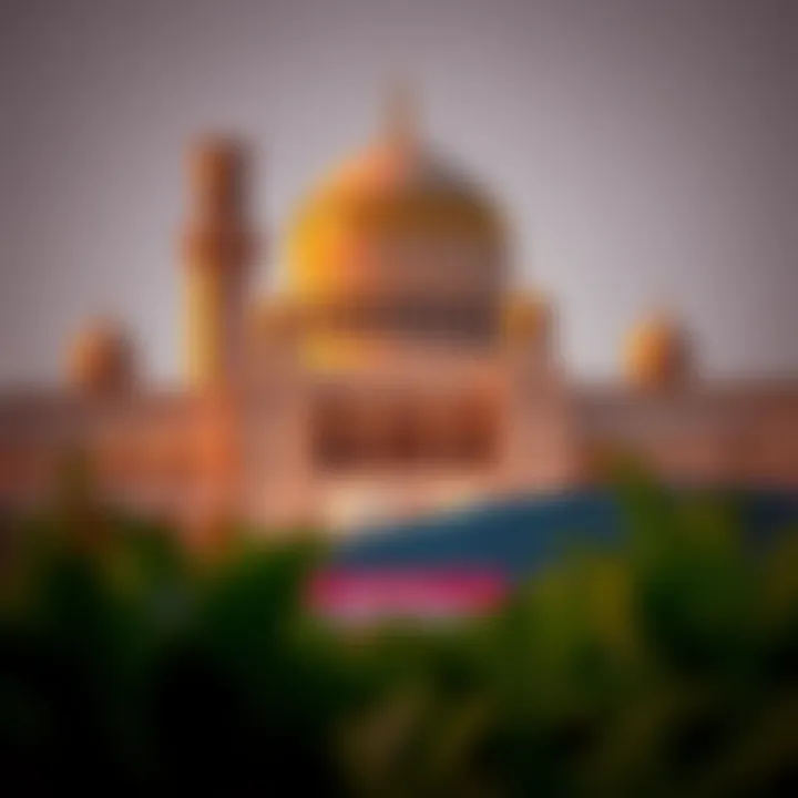 Magnificent Navigating Visa Requirements for UAE Residents Traveling to Saudi Arabia