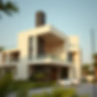 Magnificent Olivia Residence: A Comprehensive Analysis of a Modern Marvel in Dubai Real Estate
