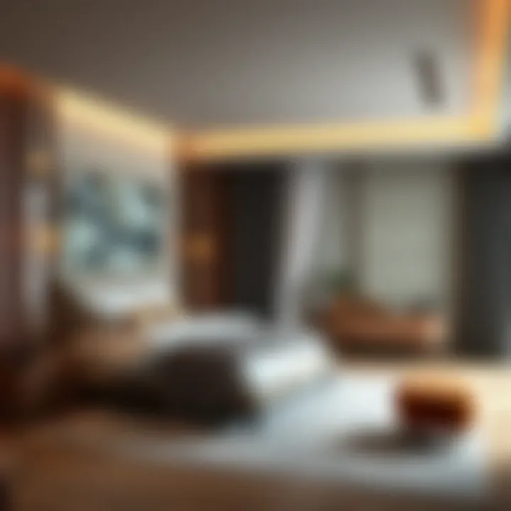 Magnificent Partitioning Bed Space in Dubai: An Insightful Guide