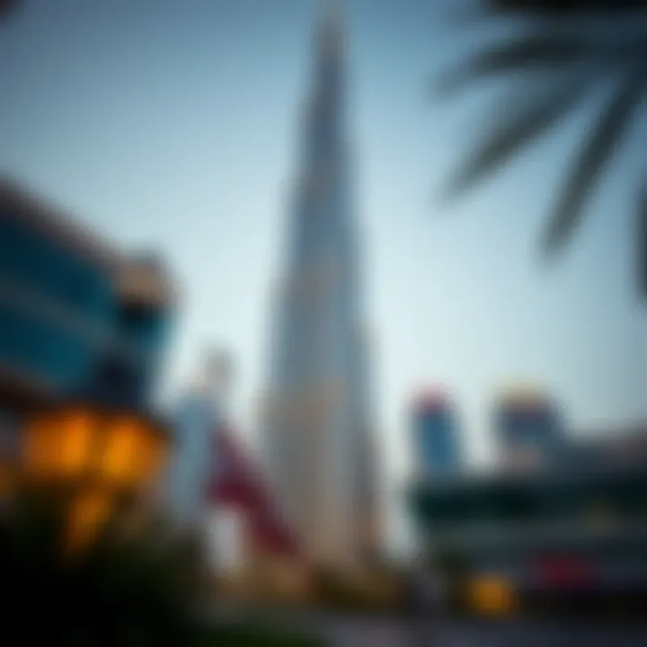 Magnificent Princess Tower: An In-Depth Exploration of Dubai's Iconic Skyscraper