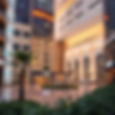 Magnificent Reem Plaza: A Comprehensive Exploration of Dubai's Emerging Hub Magnificent Reem Plaza: A Comprehensive Exploration of Dubai's Emerging Hub