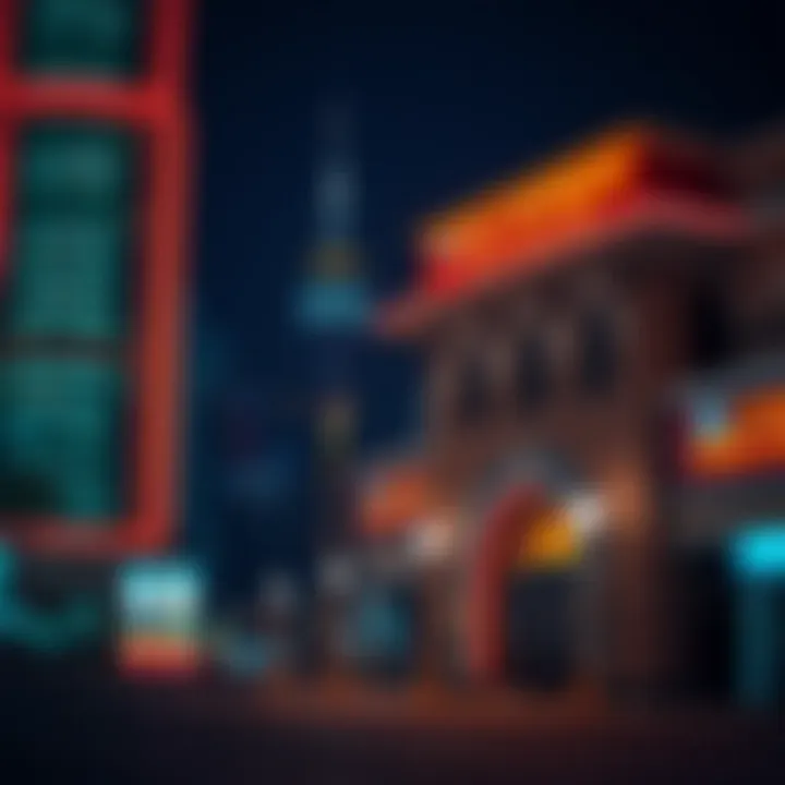 Magnificent رمز البريد دبي: Navigating Dubai's Postal Code System