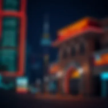 Magnificent رمز البريد دبي: Navigating Dubai's Postal Code System Magnificent رمز البريد دبي: Navigating Dubai's Postal Code System
