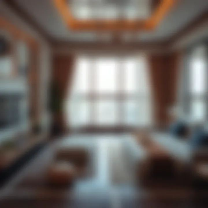 Magnificent Room for Rent in Jumeirah Beach Residence: A Comprehensive Guide