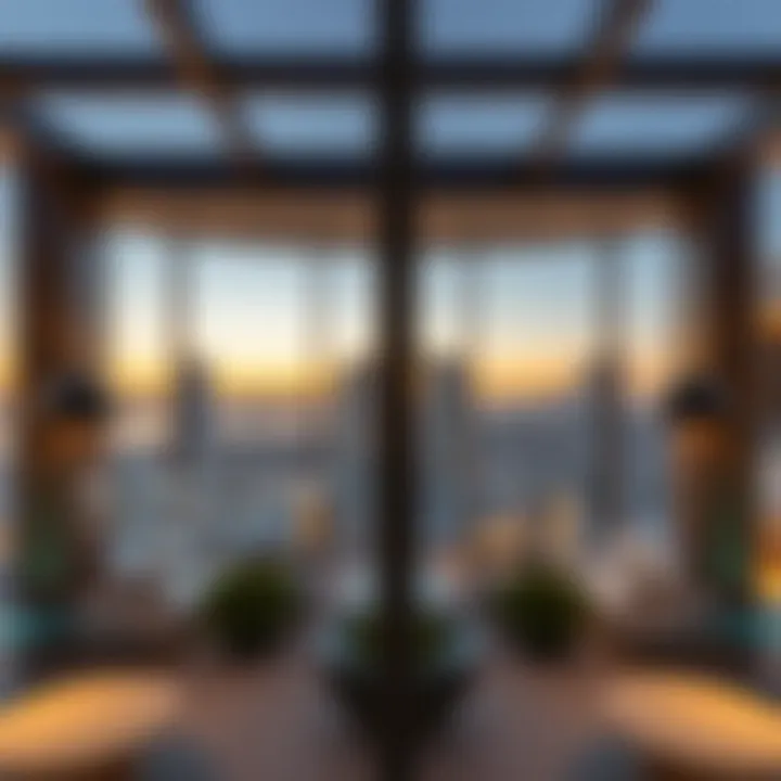 Magnificent Sky Villas in Dubai: A Luxurious Living Experience