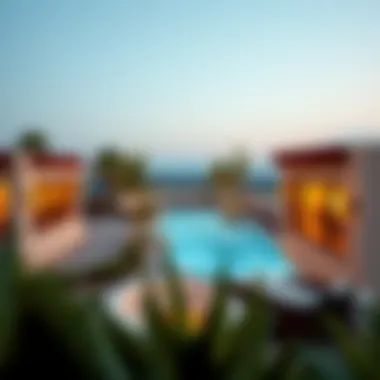 Magnificent Staycation Places in the UAE: An In-Depth Exploration Magnificent Staycation Places in the UAE: An In-Depth Exploration